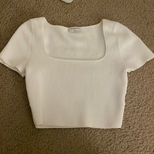 Aritzia Babaton Shirt